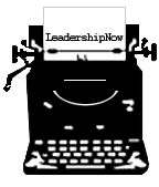 Leadership blog